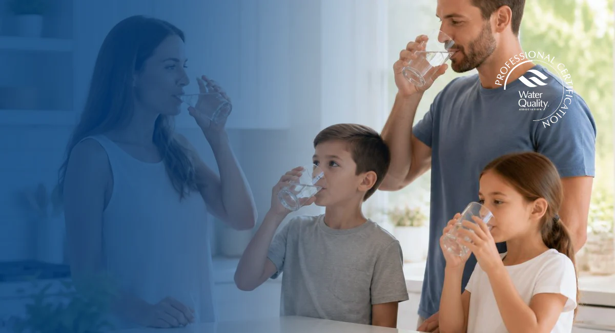 Pure Water, Guaranteed Low Prices