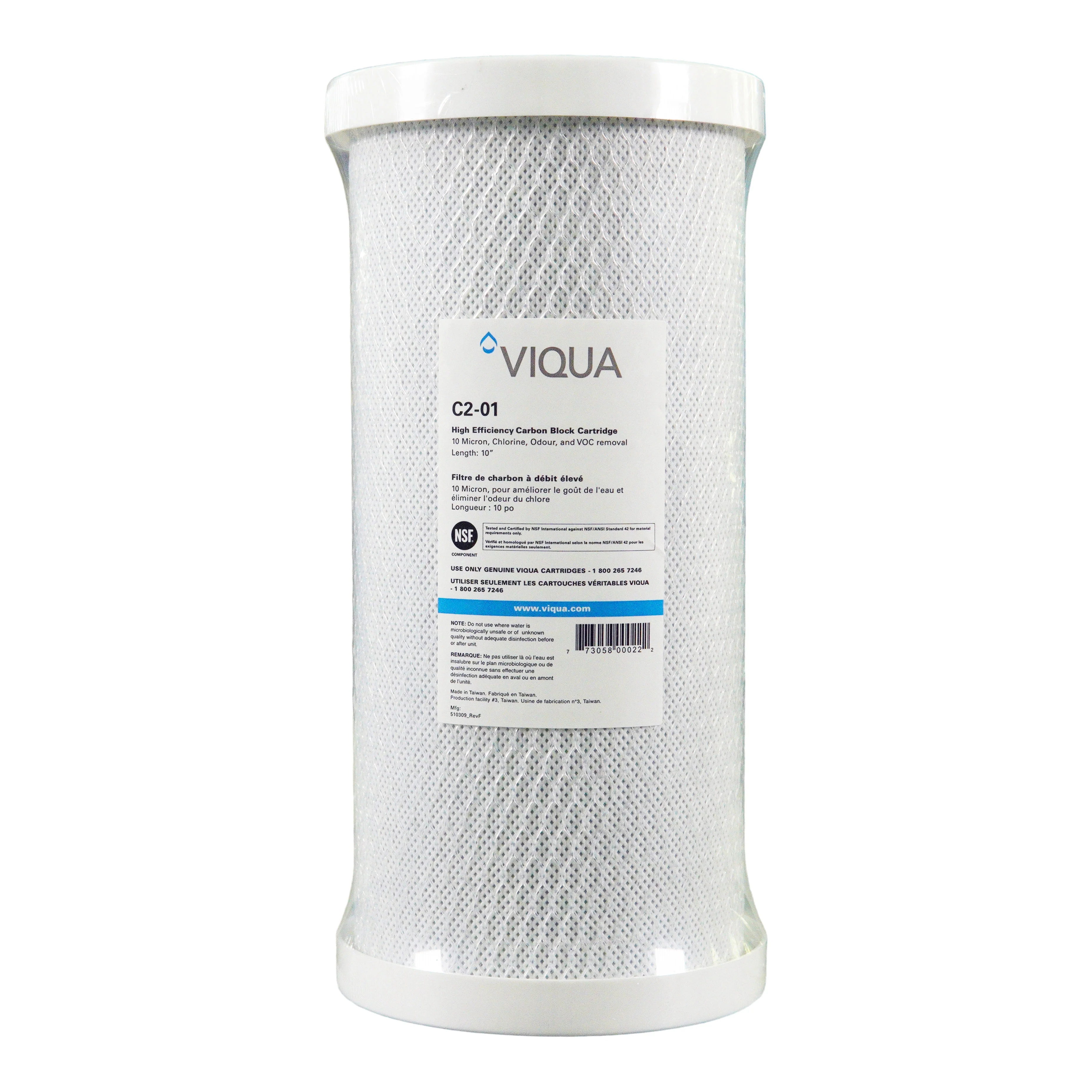 Carbon Filters